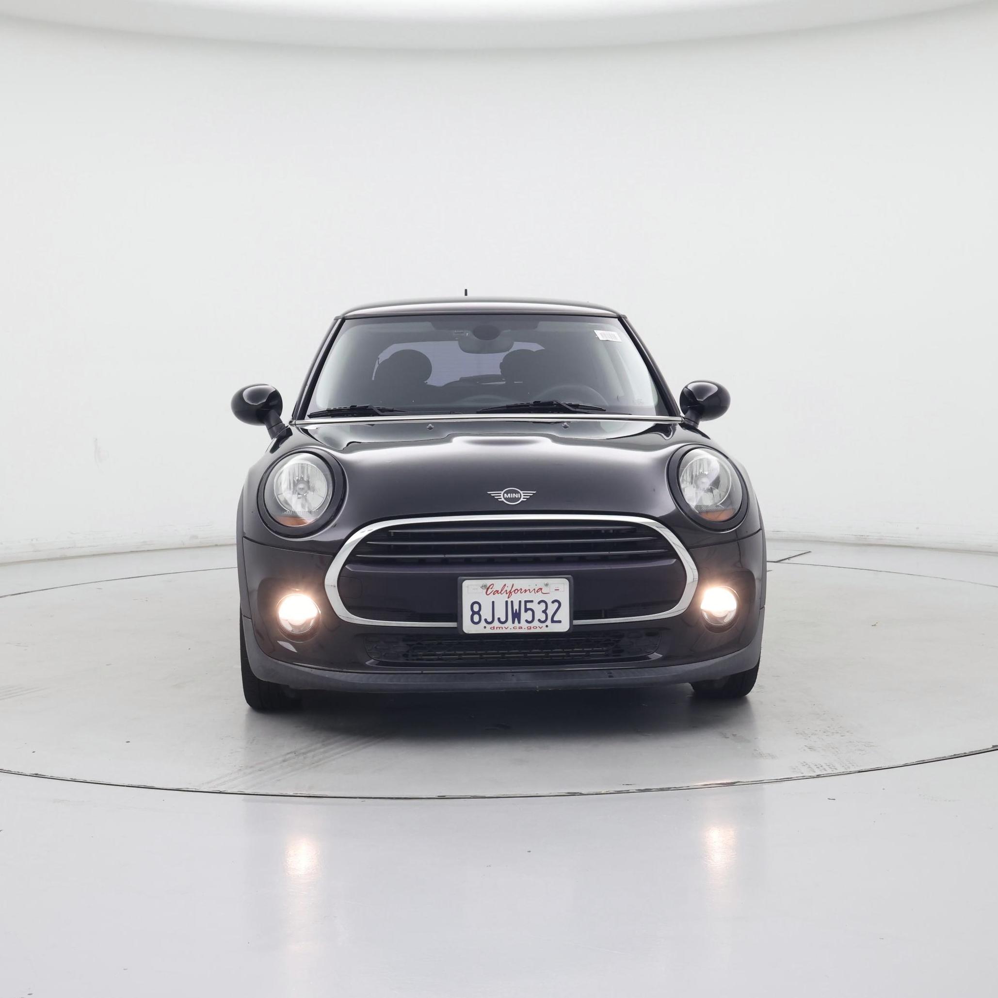 Thumbnail: 2019 MINI Cooper Hardtop - 5