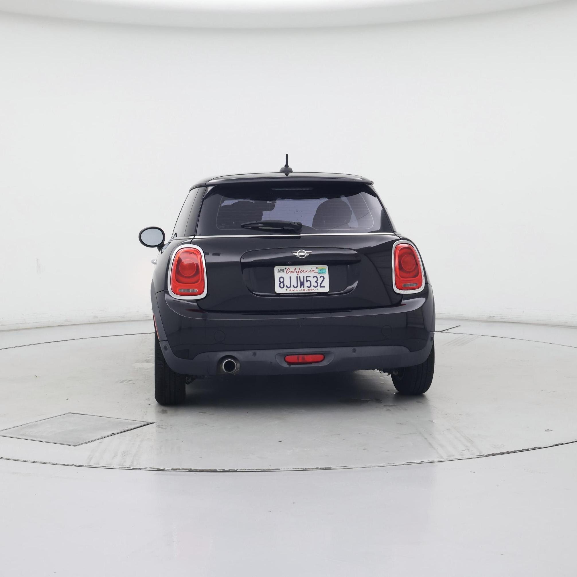 Thumbnail: 2019 MINI Cooper Hardtop - 6