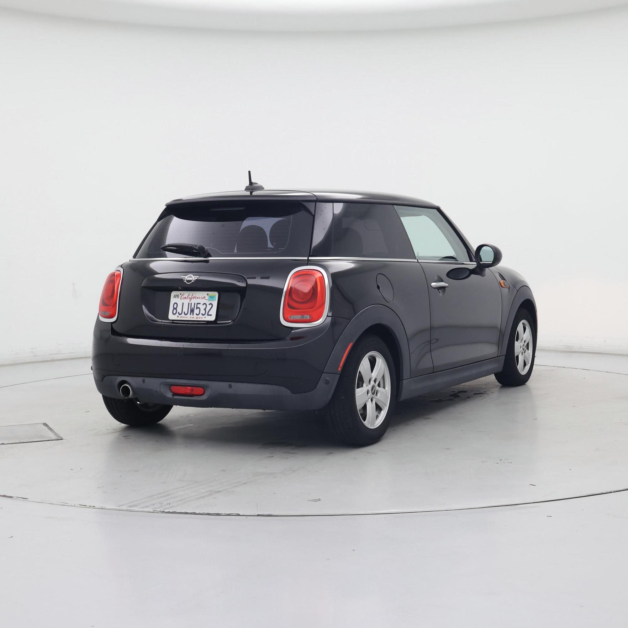 Thumbnail: 2019 MINI Cooper Hardtop - 8