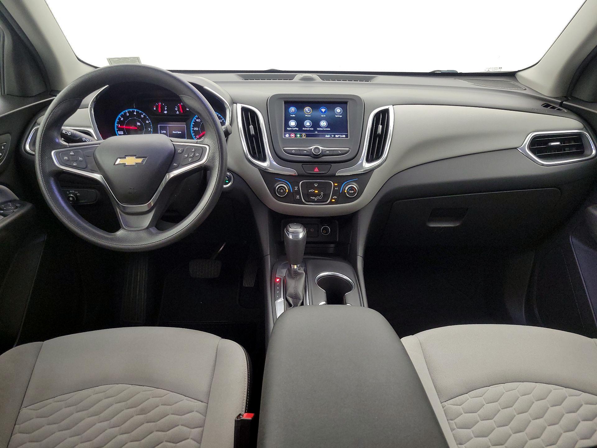 Thumbnail: 2019 Chevrolet Equinox - 9