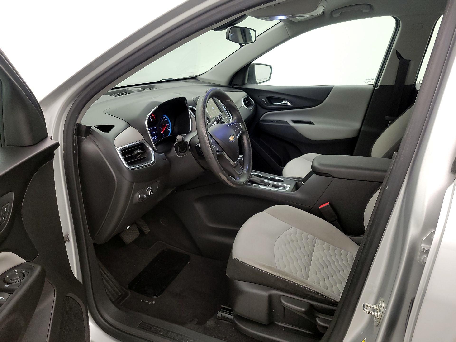 Thumbnail: 2019 Chevrolet Equinox - 11
