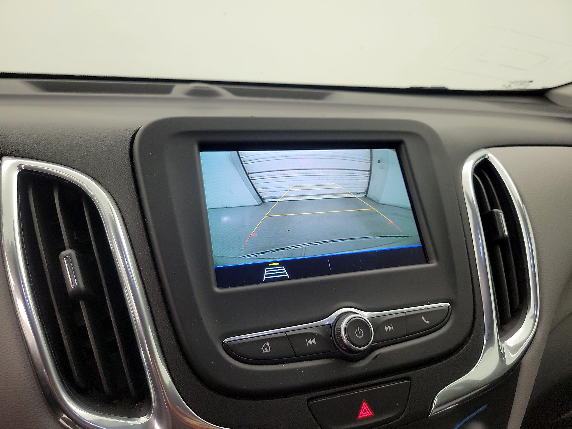 Thumbnail: 2019 Chevrolet Equinox - 14