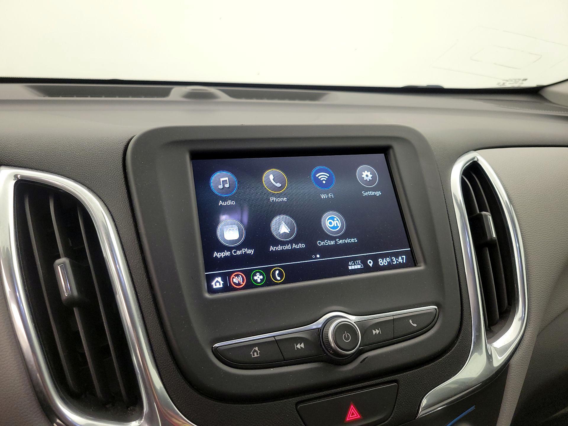 Thumbnail: 2019 Chevrolet Equinox - 15
