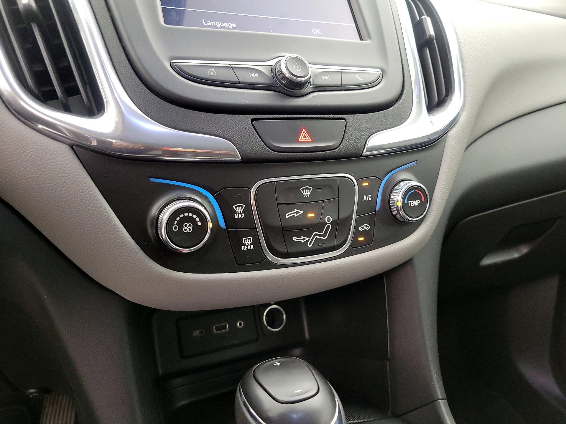 Thumbnail: 2019 Chevrolet Equinox - 16