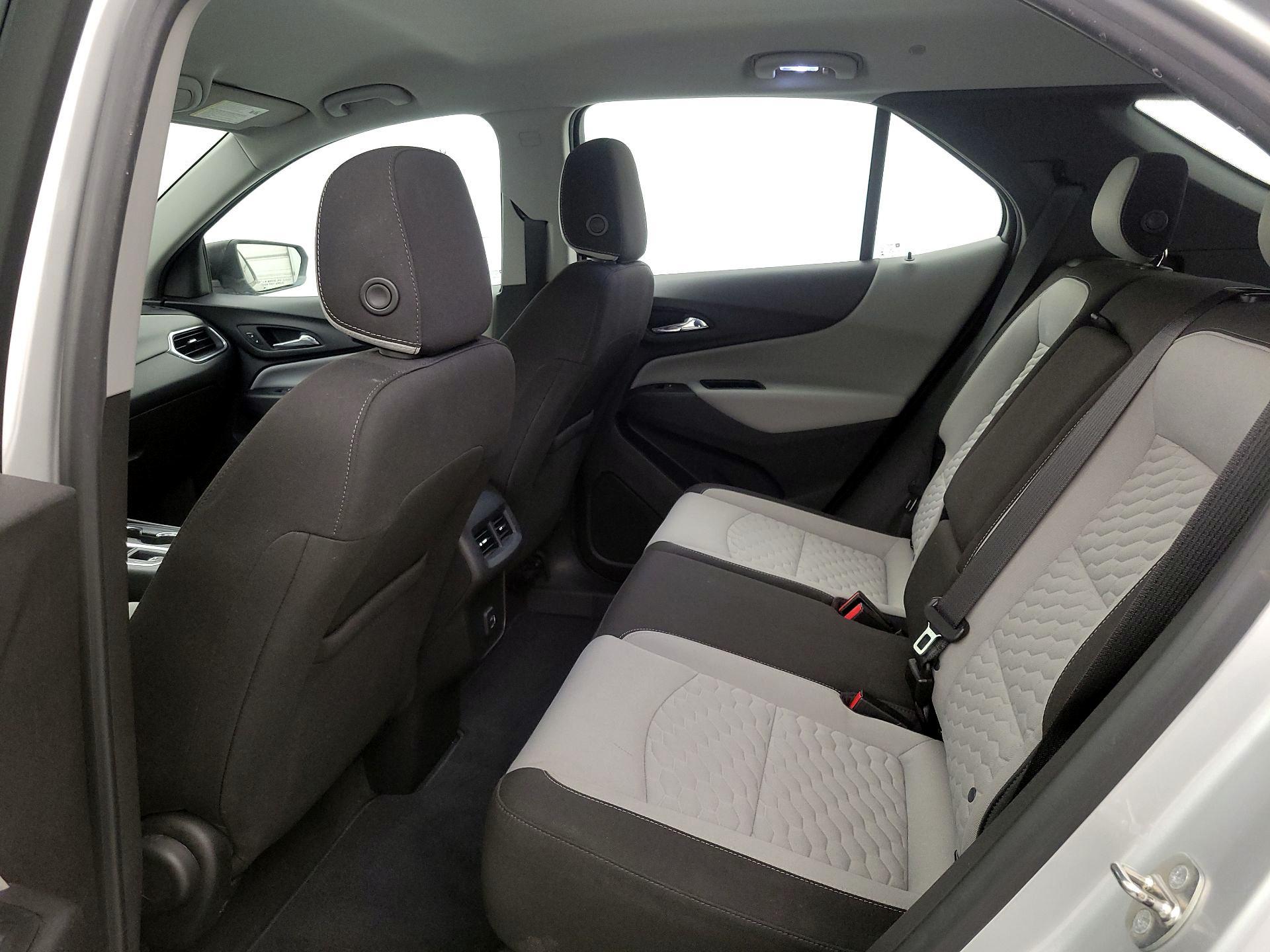 Thumbnail: 2019 Chevrolet Equinox - 19