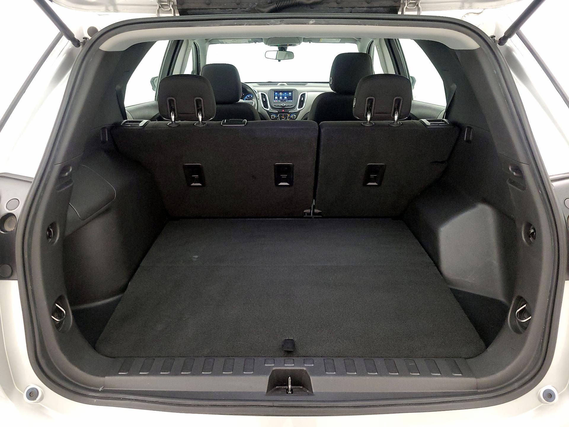 Thumbnail: 2019 Chevrolet Equinox - 20