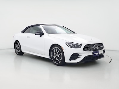 2023 Mercedes-Benz E450