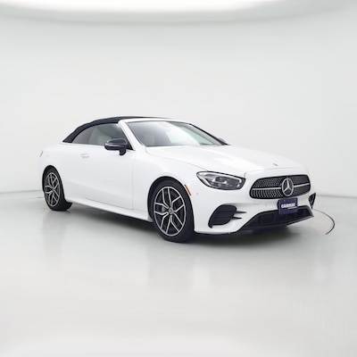 2023 Mercedes-Benz E450