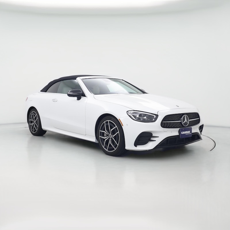 2023 Mercedes-Benz E450