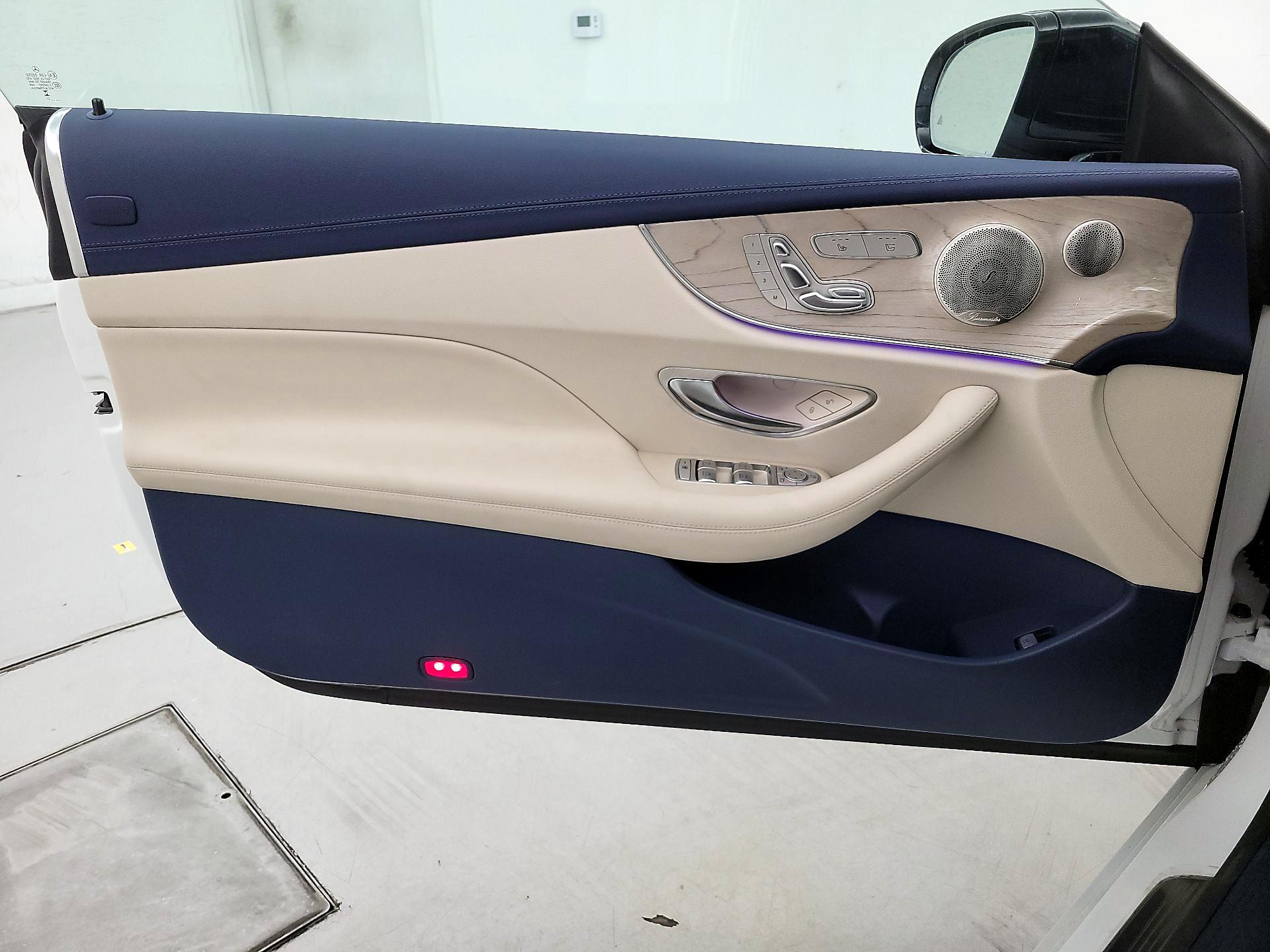Thumbnail: 2023 Mercedes-Benz E-Class - 12
