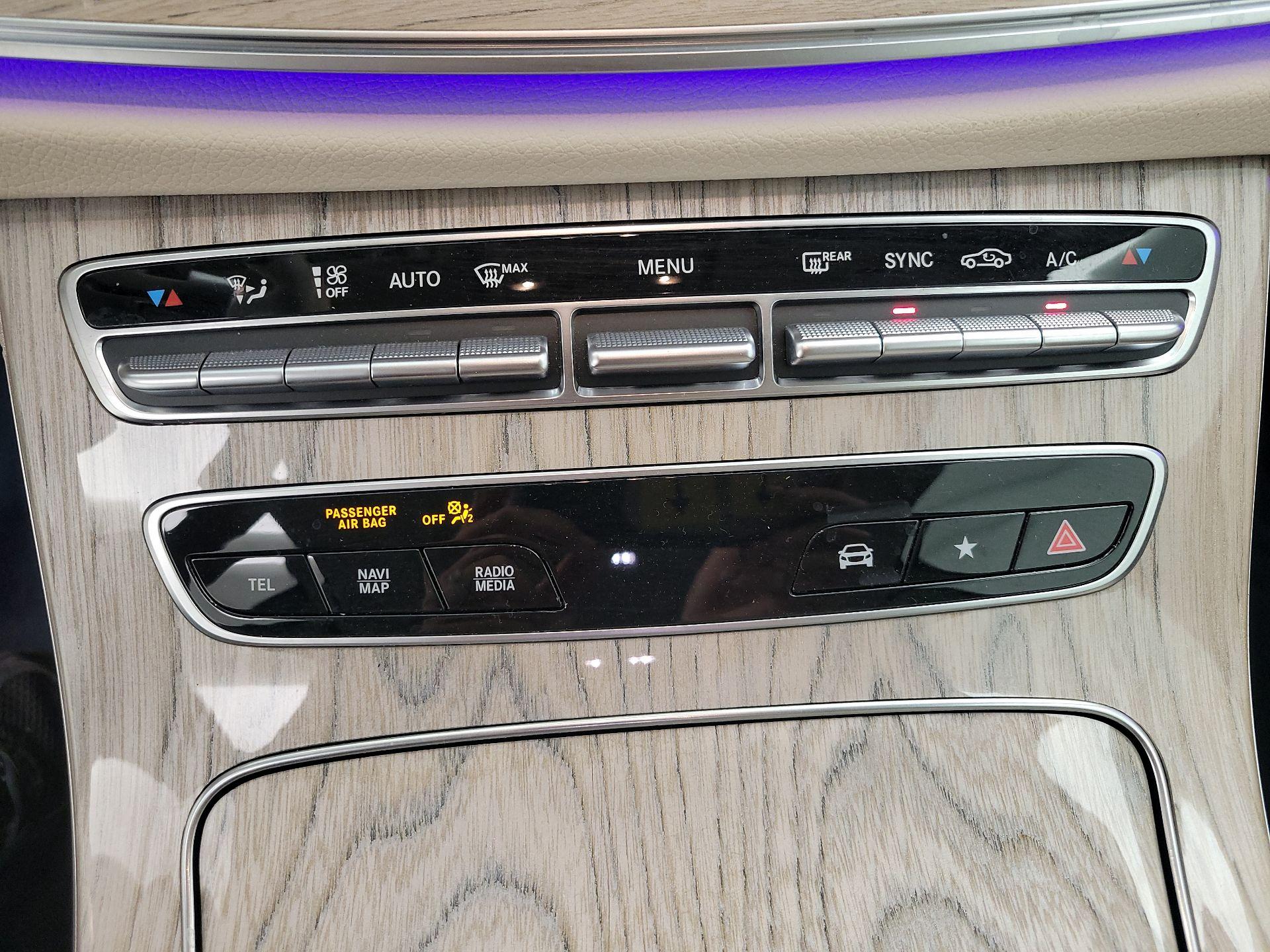 Thumbnail: 2023 Mercedes-Benz E-Class - 16