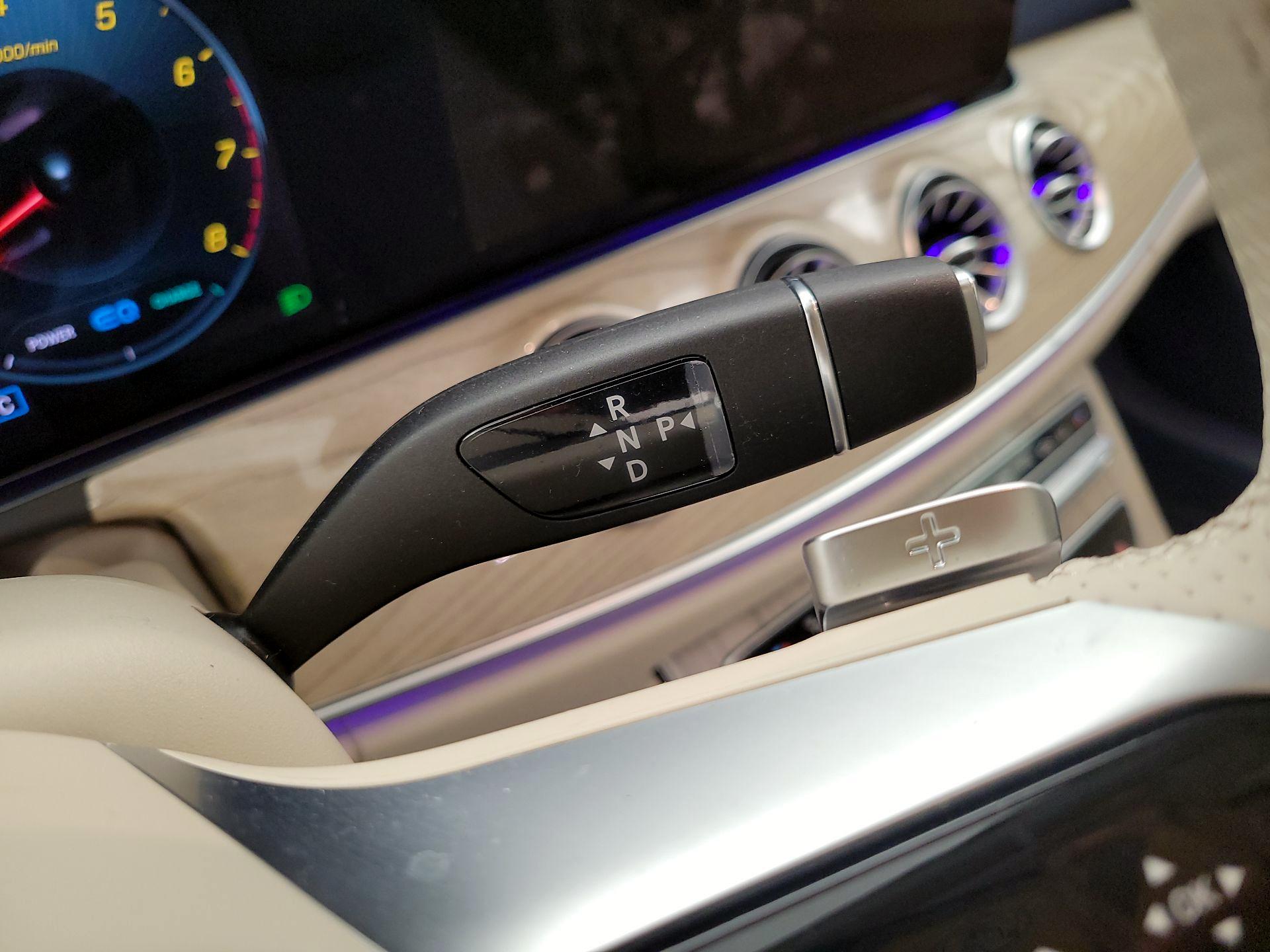 Thumbnail: 2023 Mercedes-Benz E-Class - 17