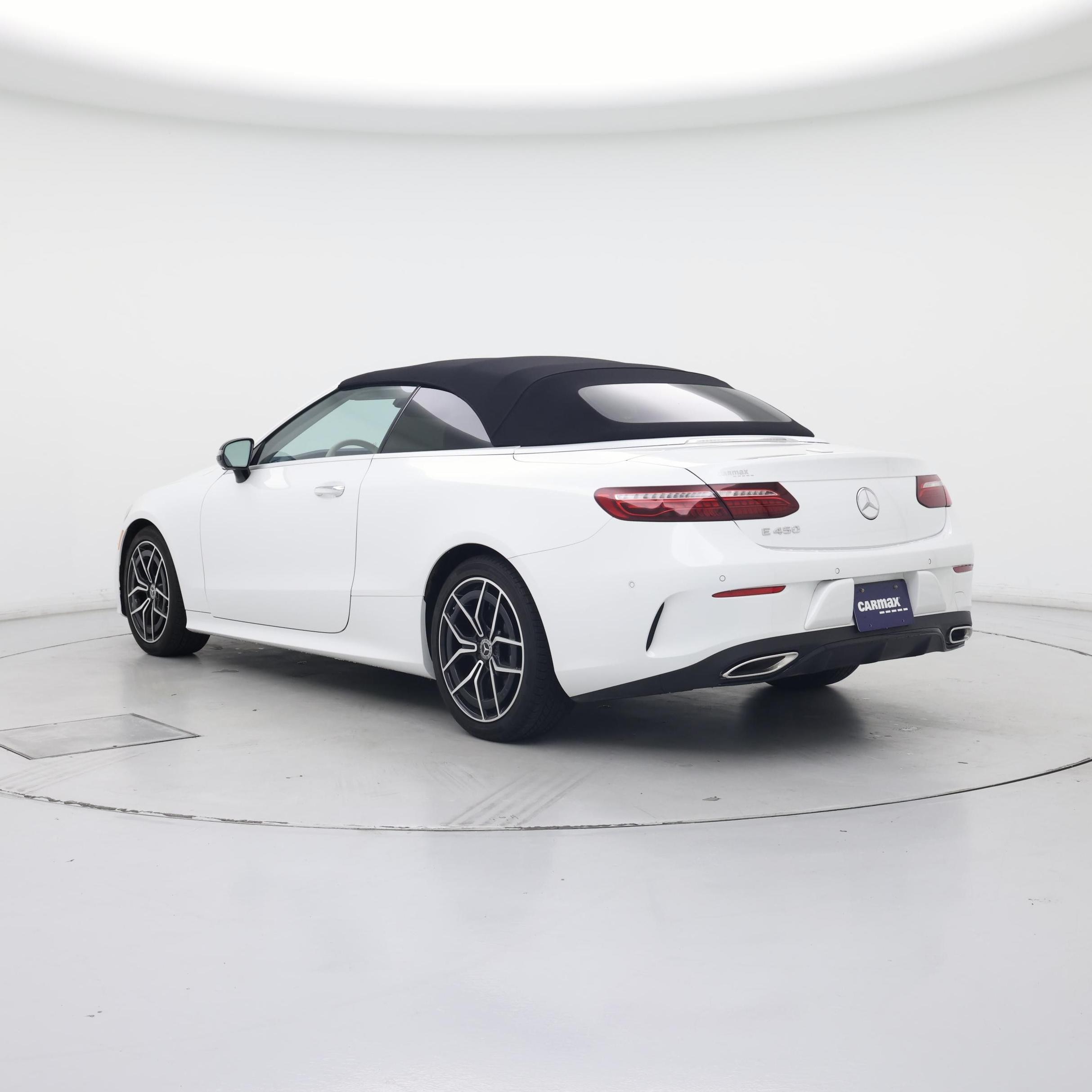 Thumbnail: 2023 Mercedes-Benz E-Class - 2
