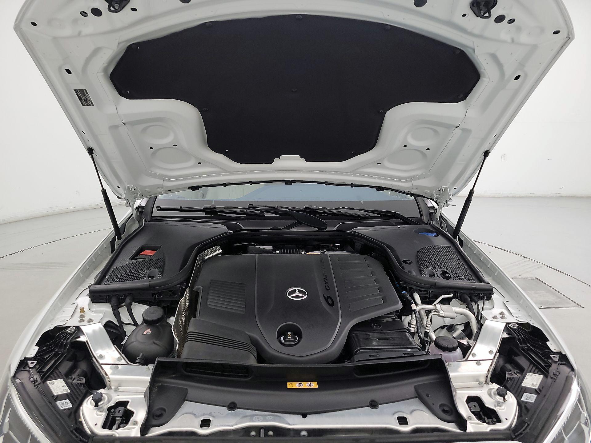 Thumbnail: 2023 Mercedes-Benz E-Class - 20