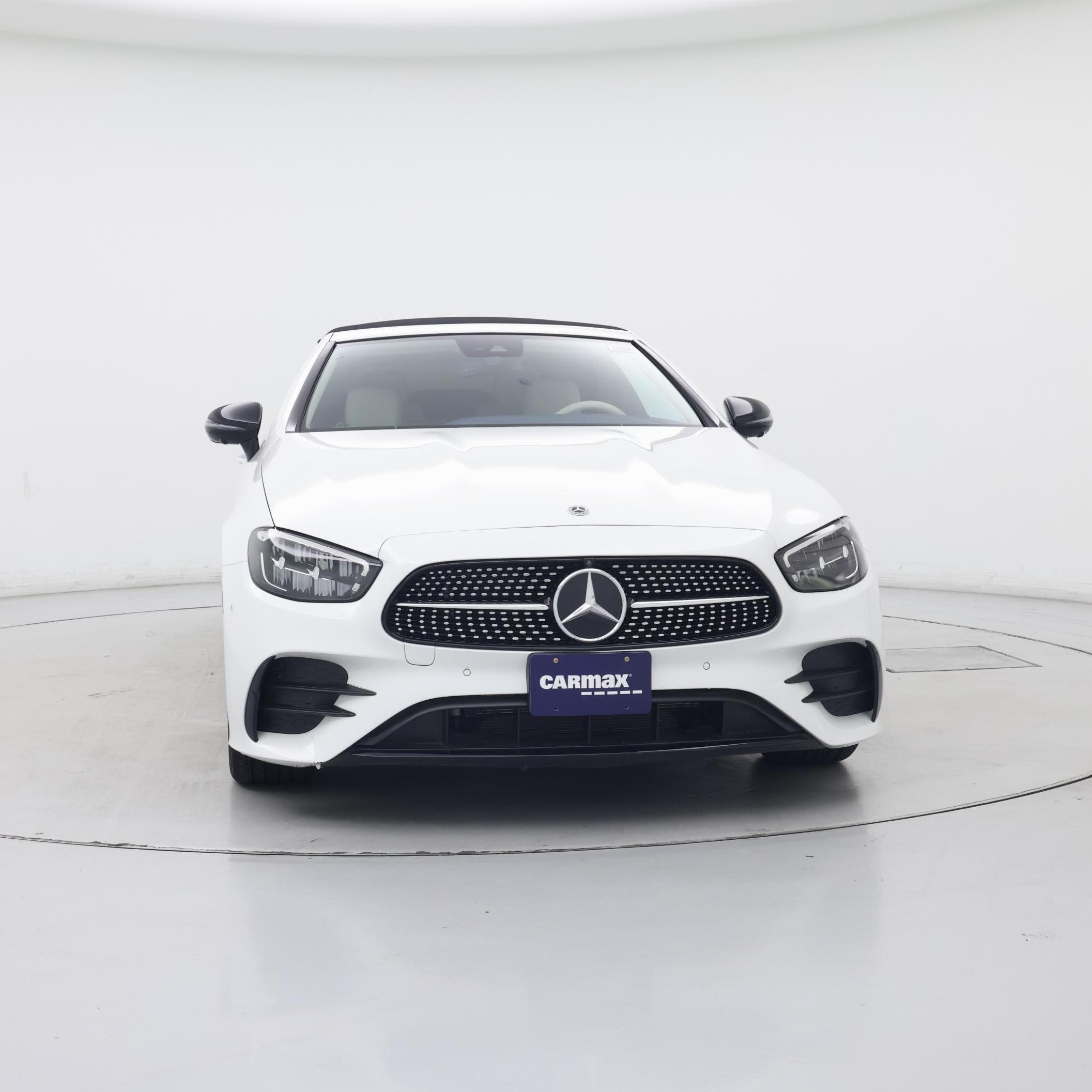 Thumbnail: 2023 Mercedes-Benz E-Class - 5