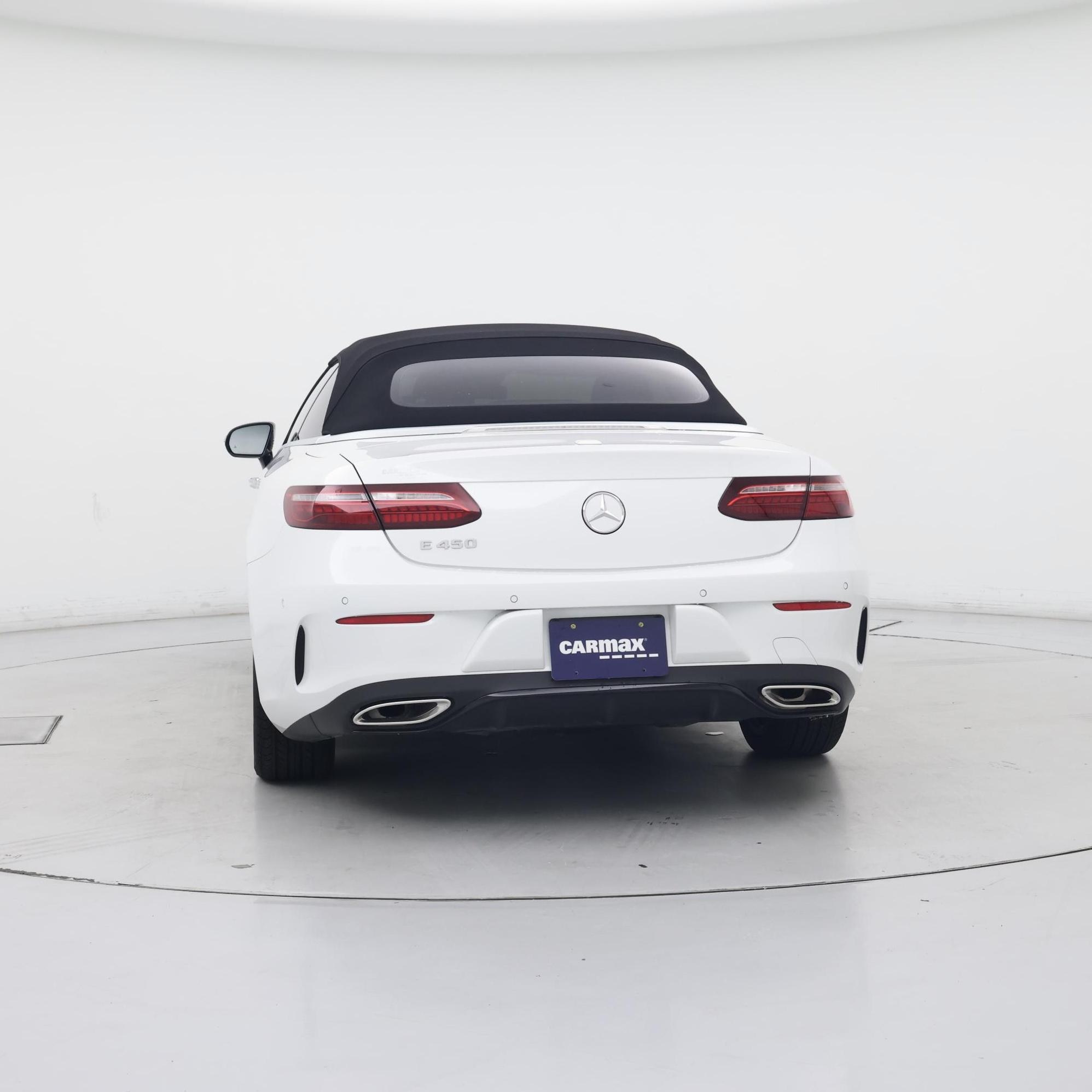Thumbnail: 2023 Mercedes-Benz E-Class - 6