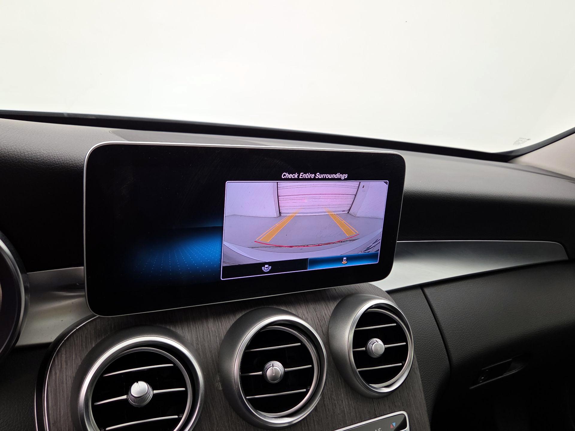 Thumbnail: 2019 Mercedes-Benz C-Class - 14