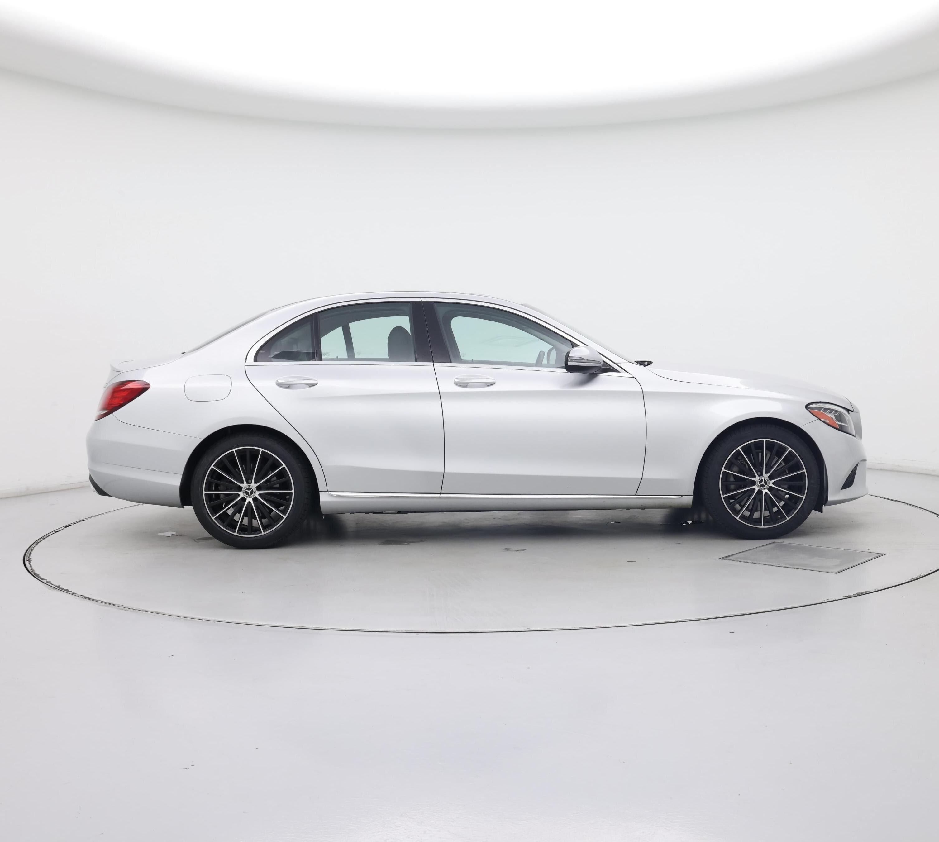 Thumbnail: 2019 Mercedes-Benz C-Class - 7
