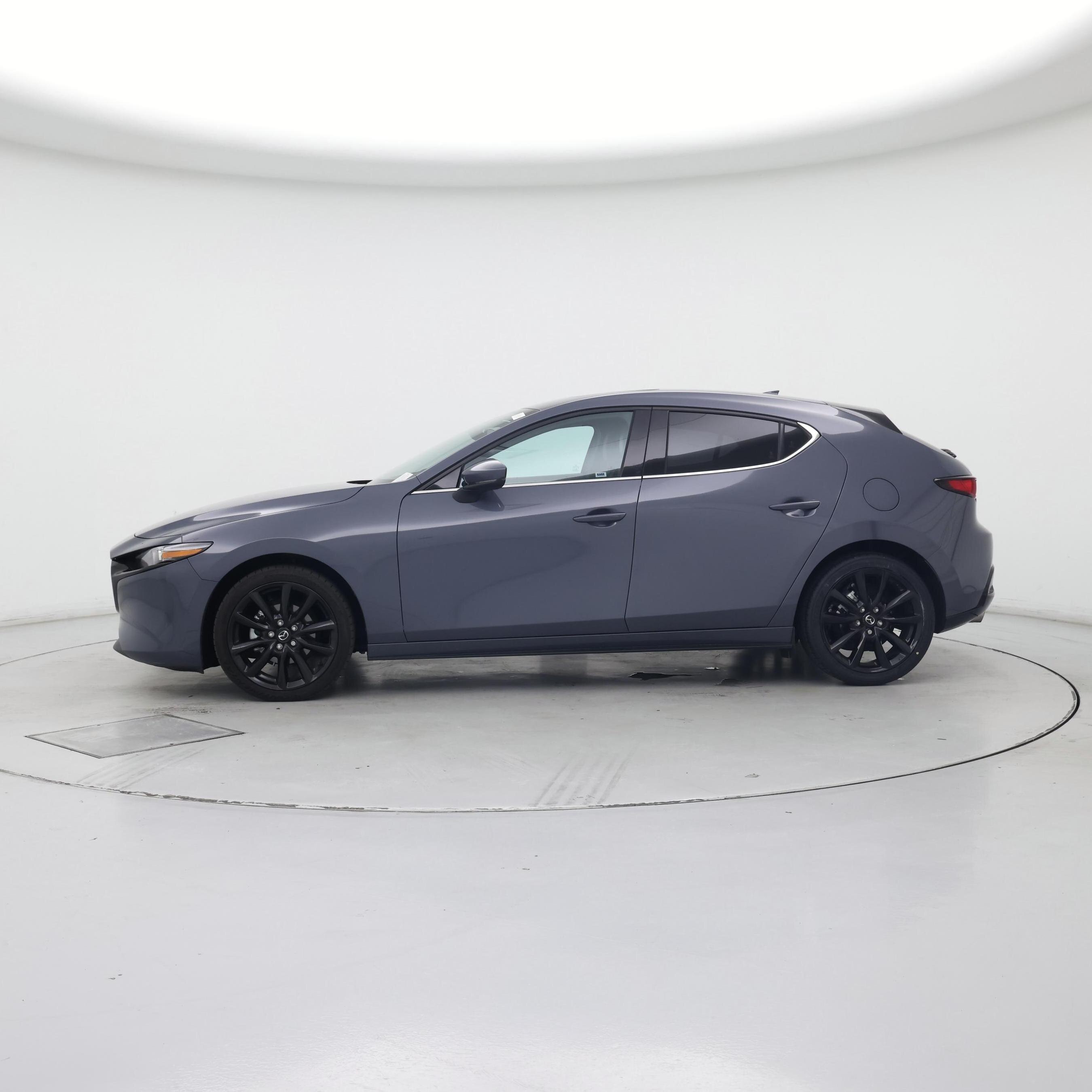 Thumbnail: 2025 Mazda Mazda3 - 3