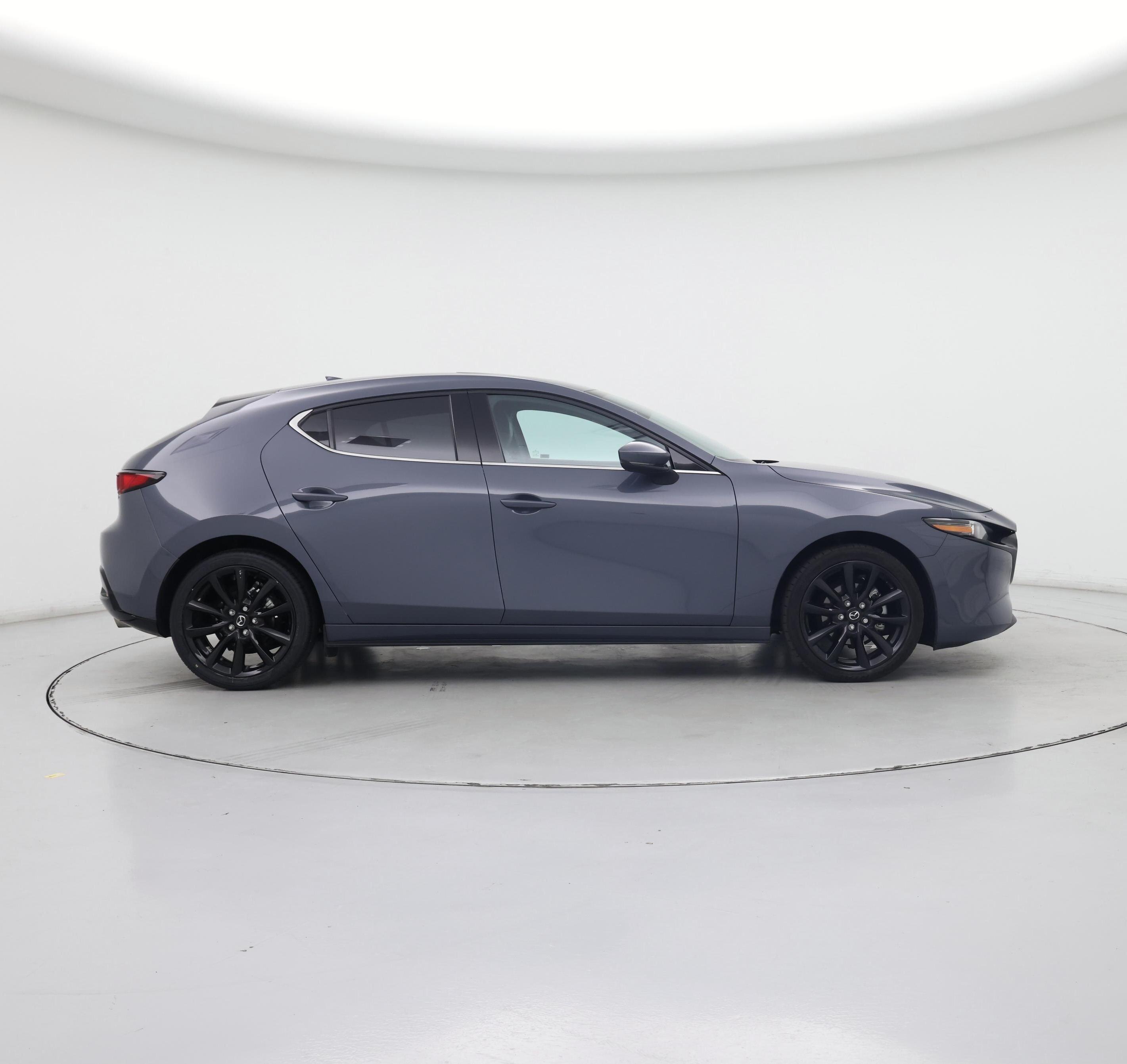 Thumbnail: 2025 Mazda Mazda3 - 7