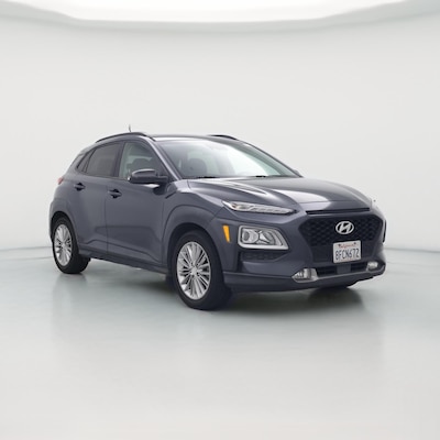 2018 Hyundai Kona SEL