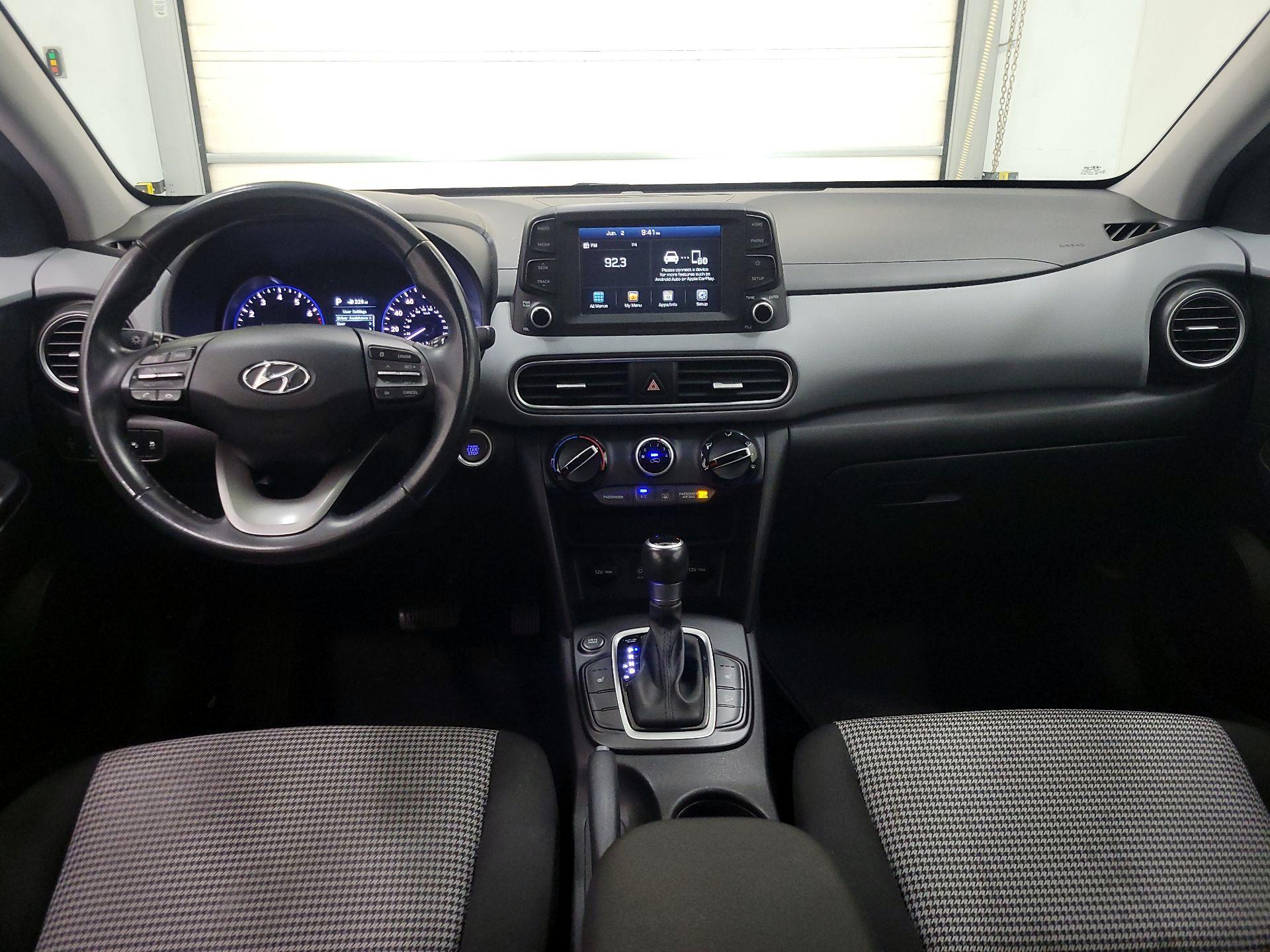 Thumbnail: 2018 Hyundai Kona - 9