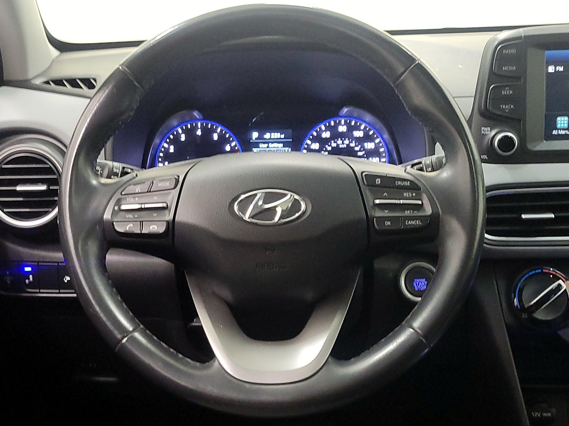 Thumbnail: 2018 Hyundai Kona - 10
