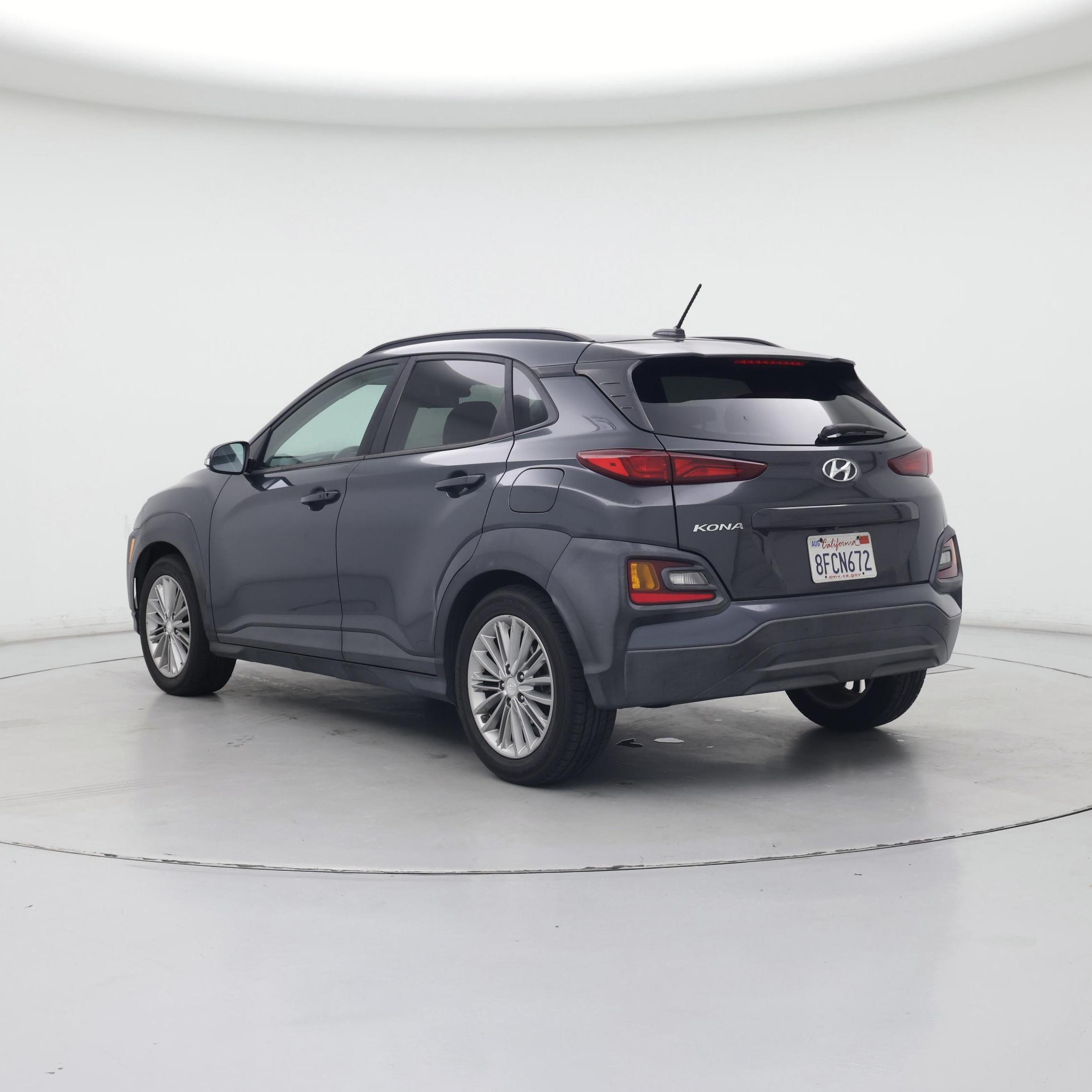 Thumbnail: 2018 Hyundai Kona - 2