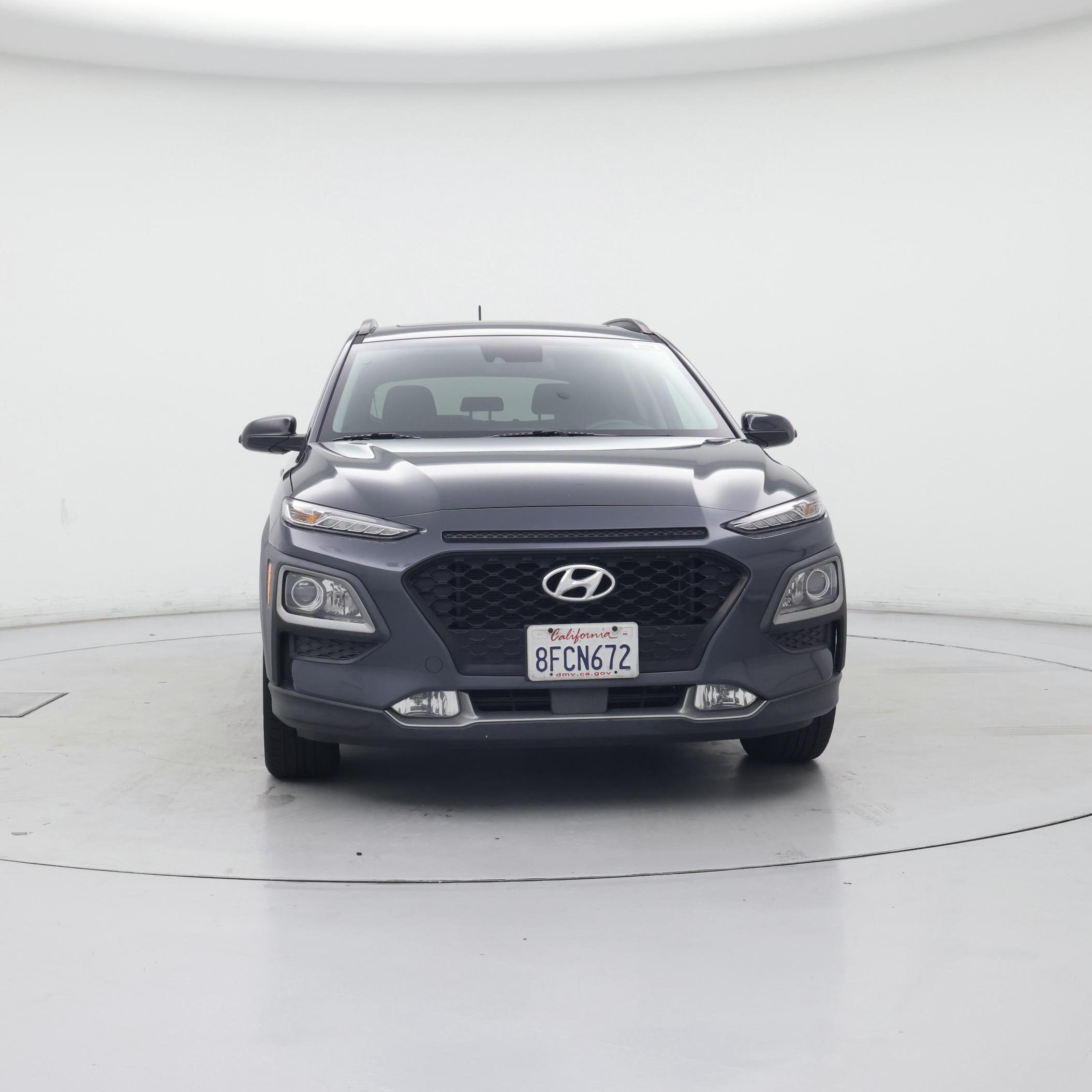 Thumbnail: 2018 Hyundai Kona - 5