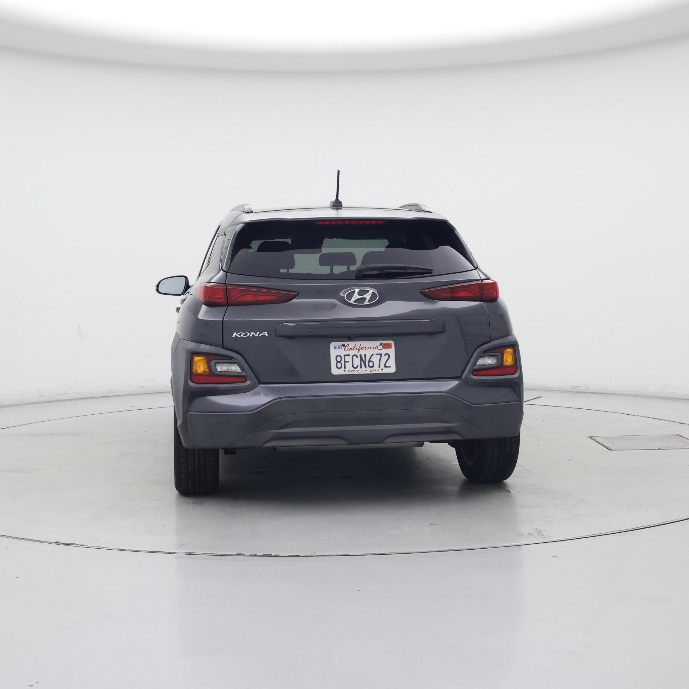 Thumbnail: 2018 Hyundai Kona - 6