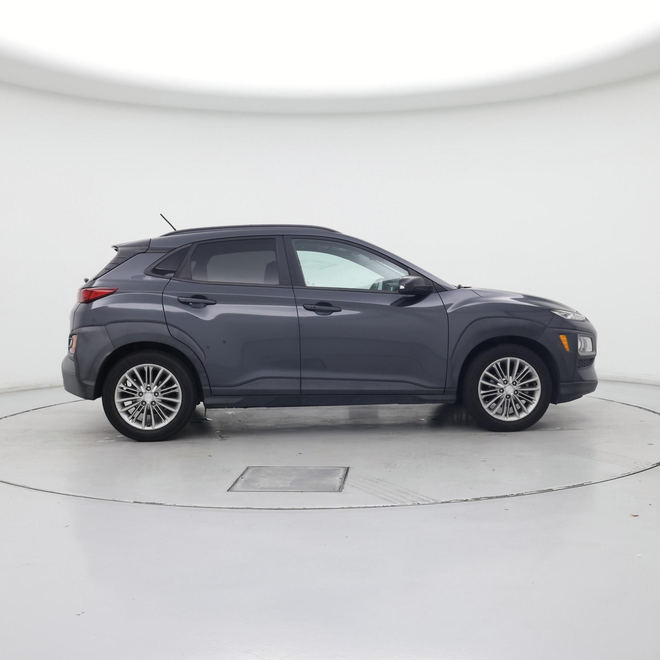 Thumbnail: 2018 Hyundai Kona - 7