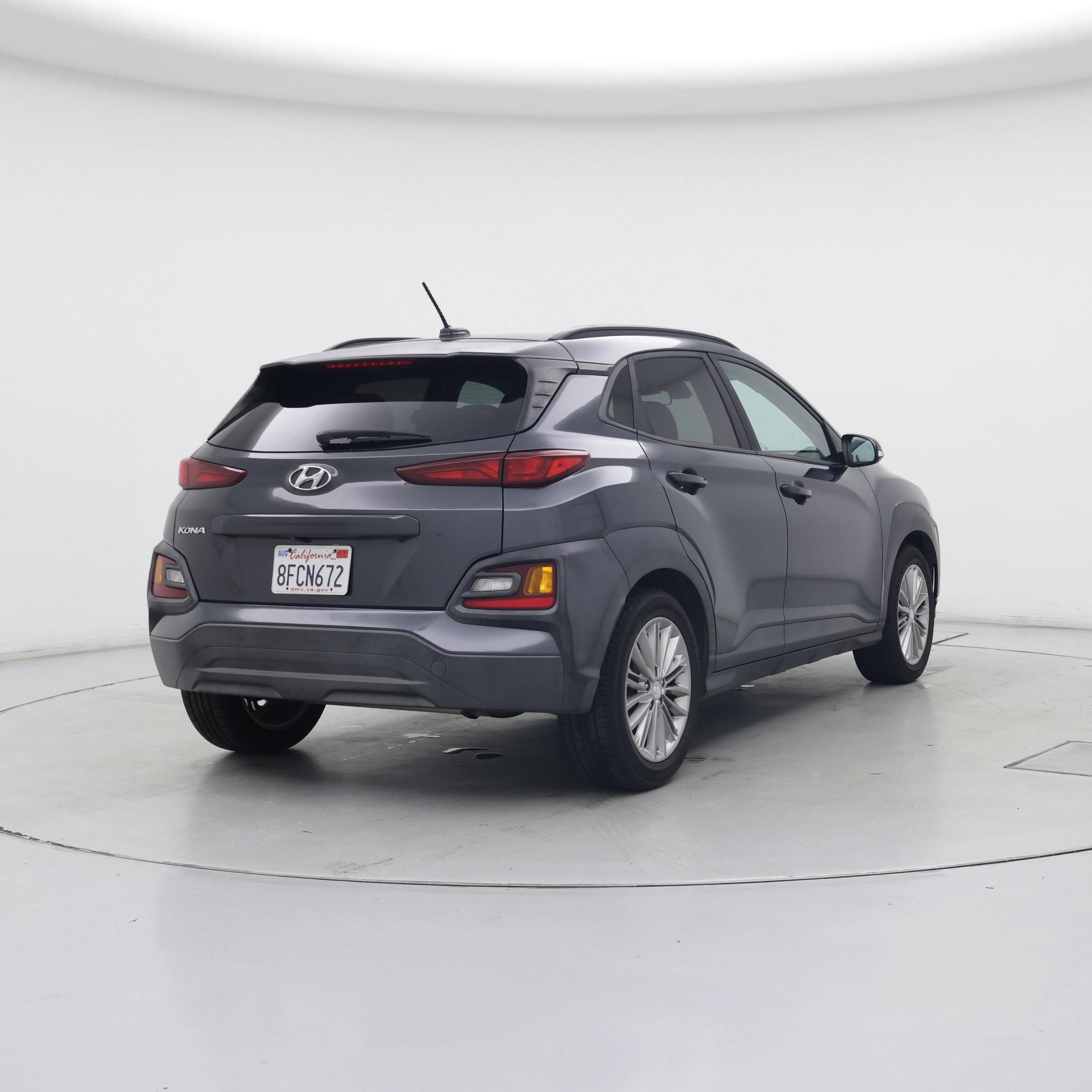 Thumbnail: 2018 Hyundai Kona - 8