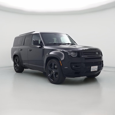 2023 Land Rover Defender 130 X-Dynamic SE