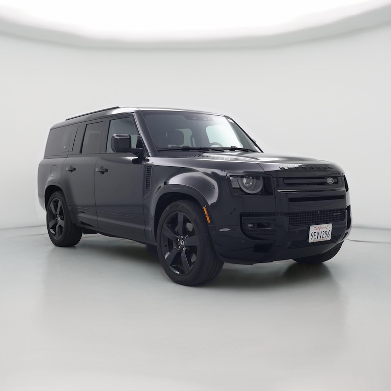 2023 Land Rover Defender 130 X-Dynamic SE