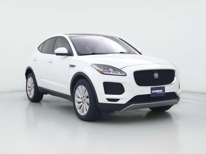 2018 Jaguar E-Pace S -
                  Palmdale, CA