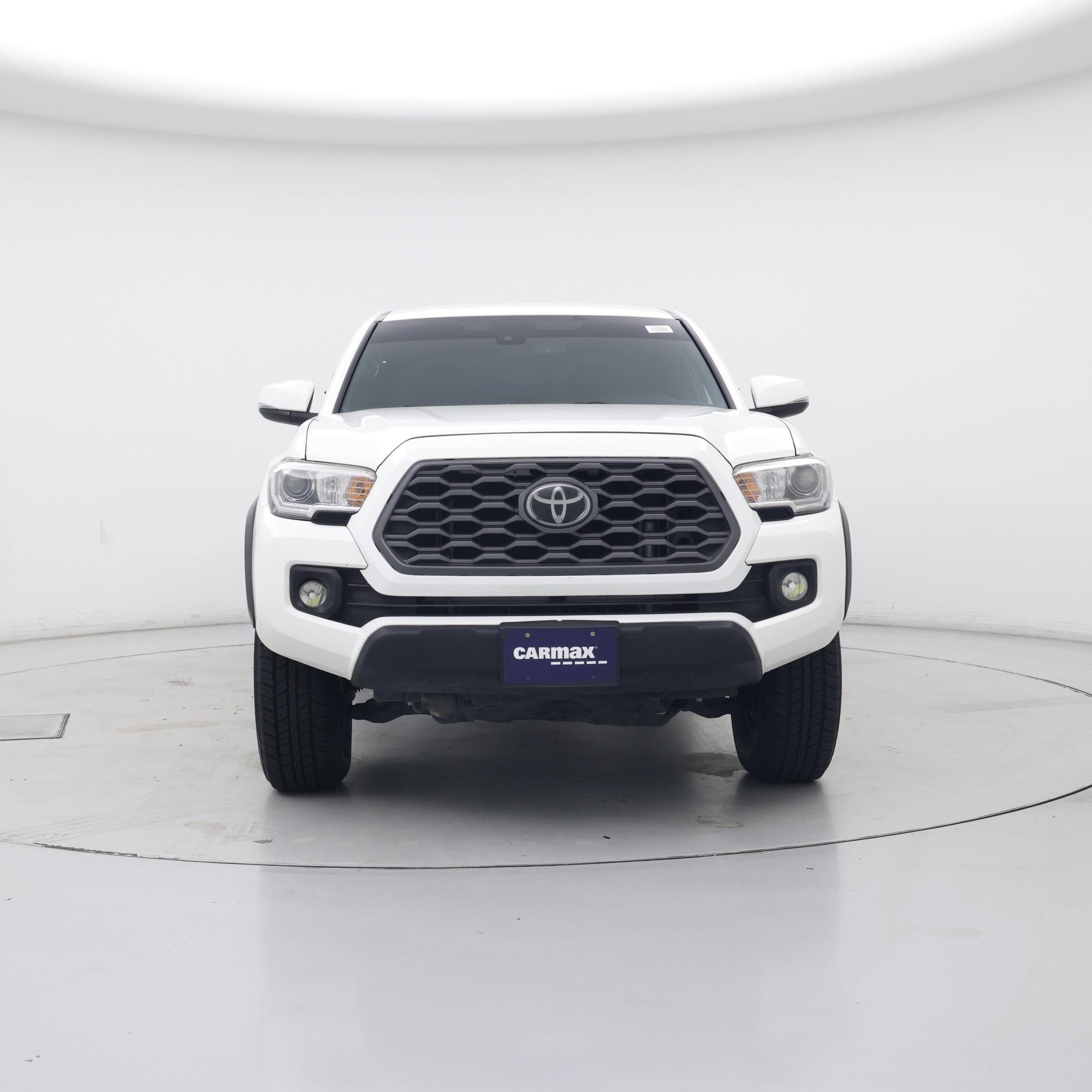 Thumbnail: 2021 Toyota Tacoma - 5