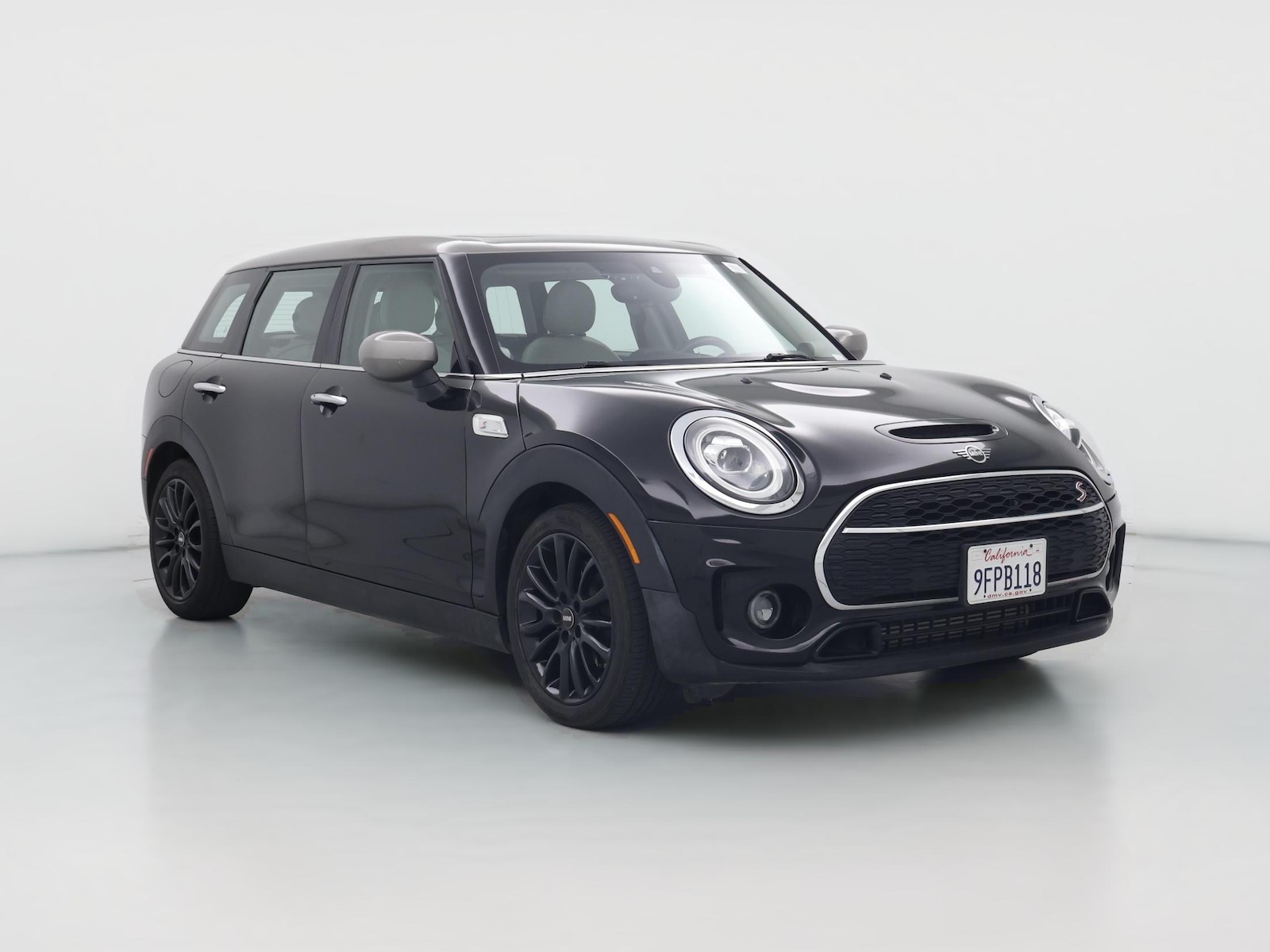 2020 MINI Clubman