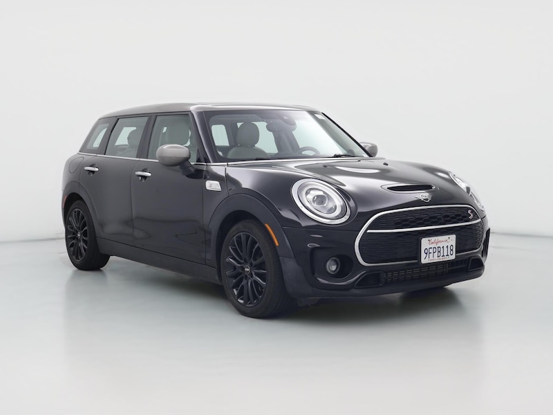 2020 MINI Cooper Clubman S -
                  Palmdale, CA