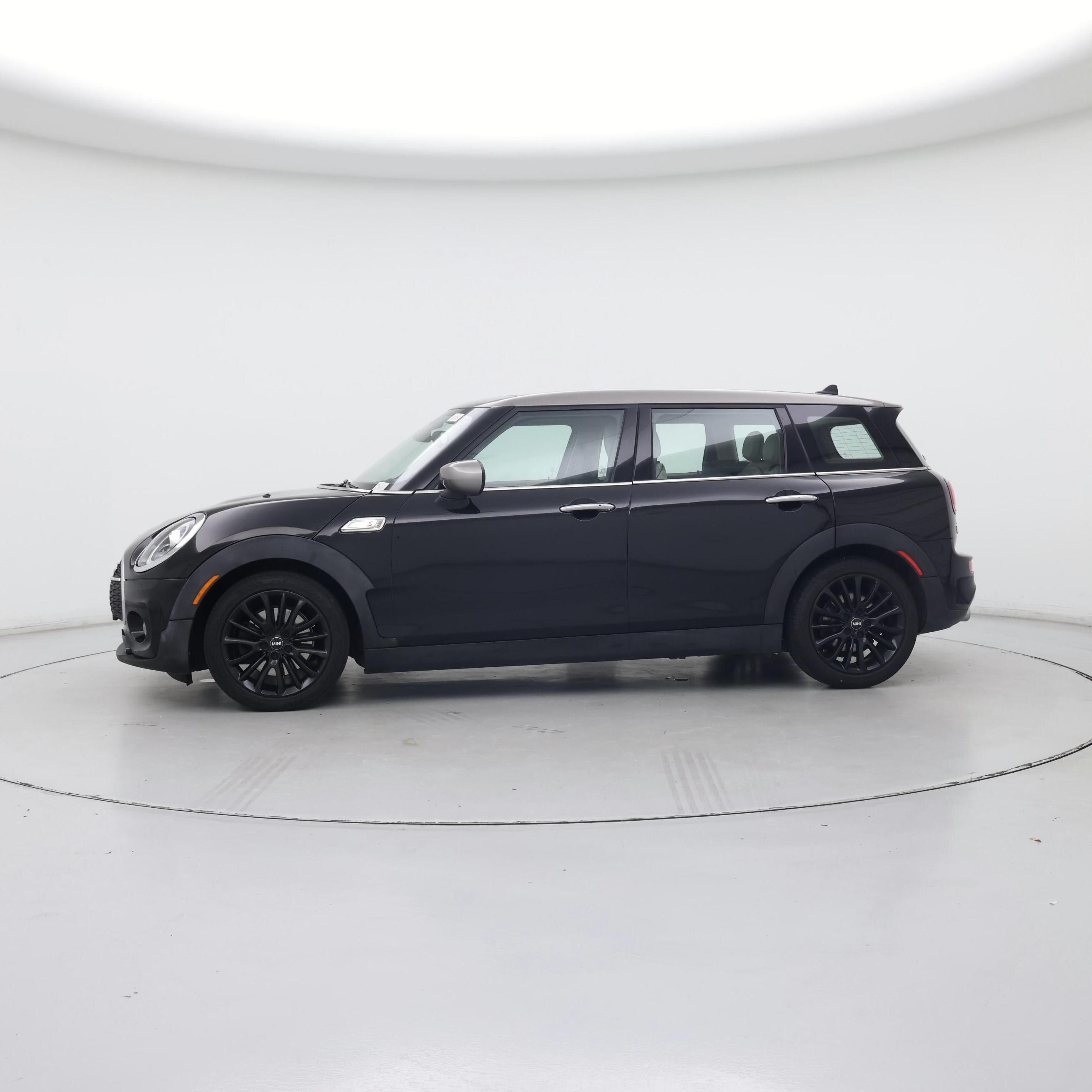 Thumbnail: 2020 MINI Cooper Clubman - 3