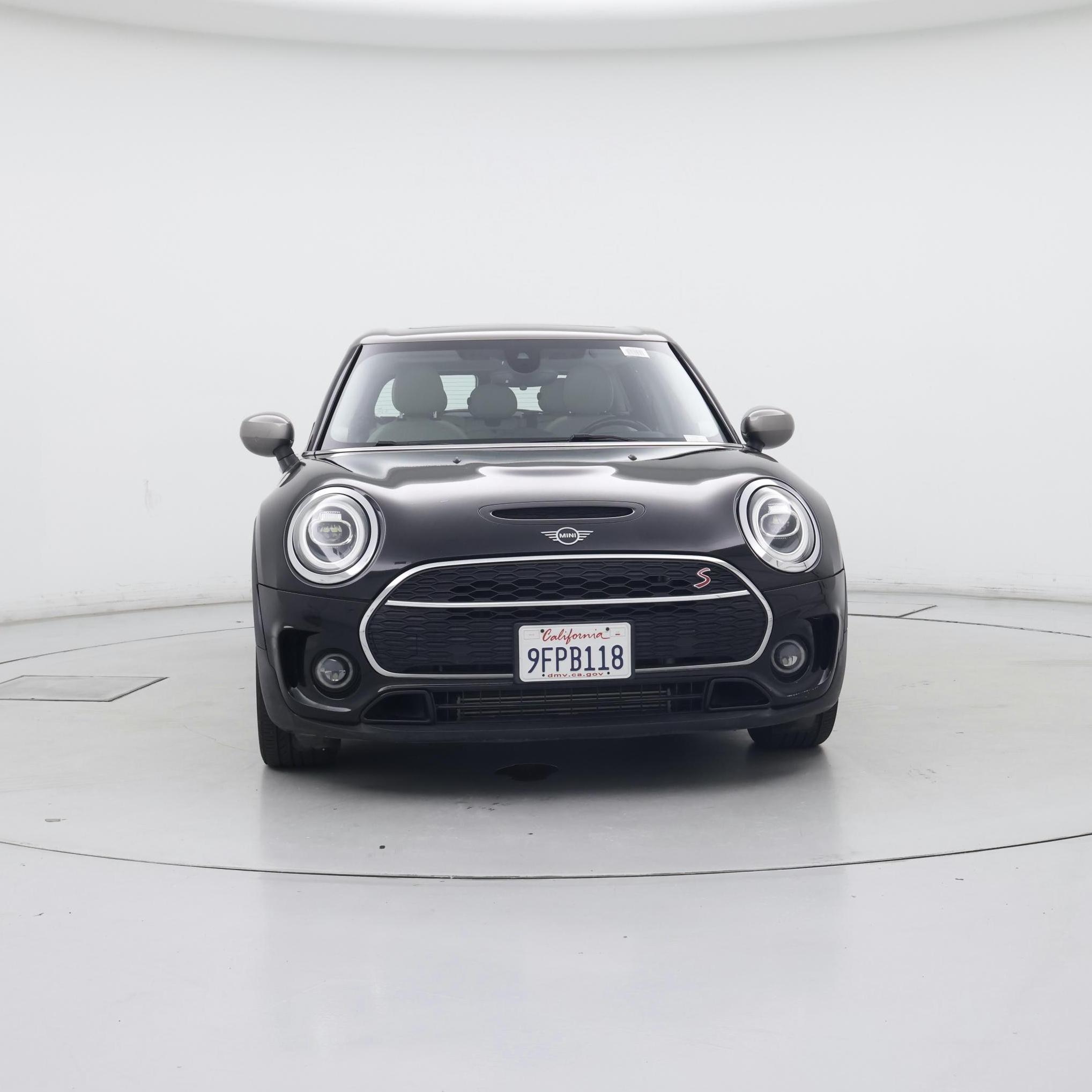 Thumbnail: 2020 MINI Cooper Clubman - 5