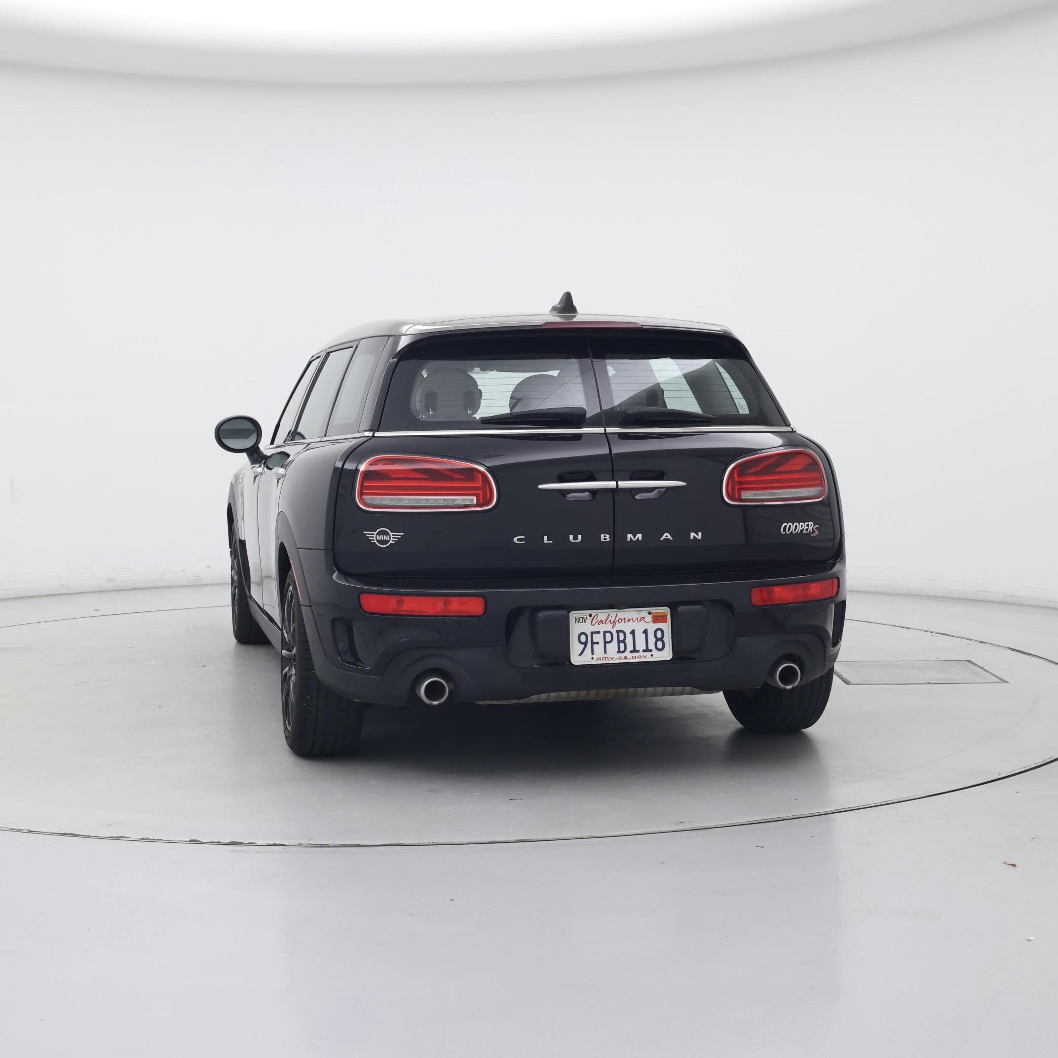 Thumbnail: 2020 MINI Cooper Clubman - 6