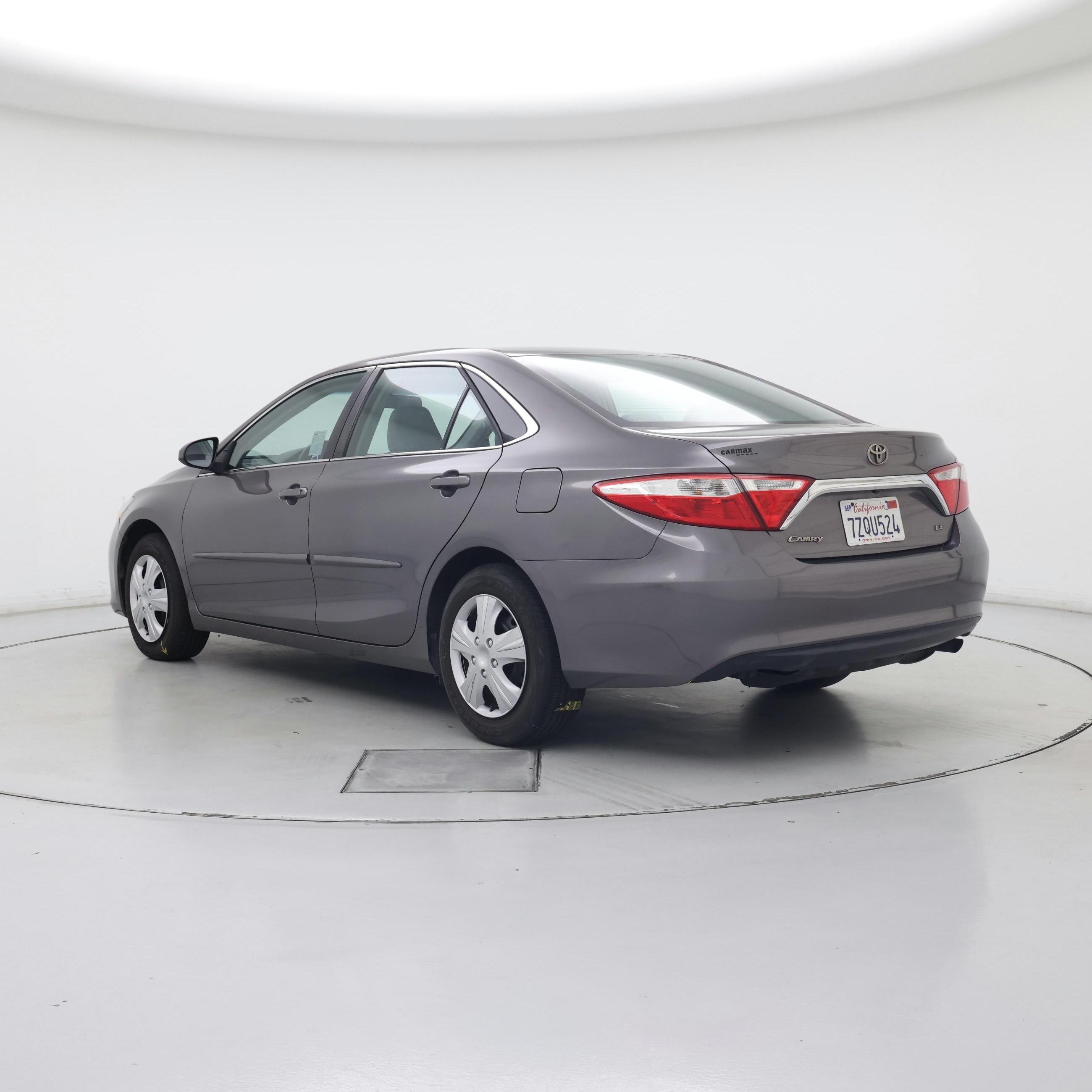 Thumbnail: 2017 Toyota Camry - 2