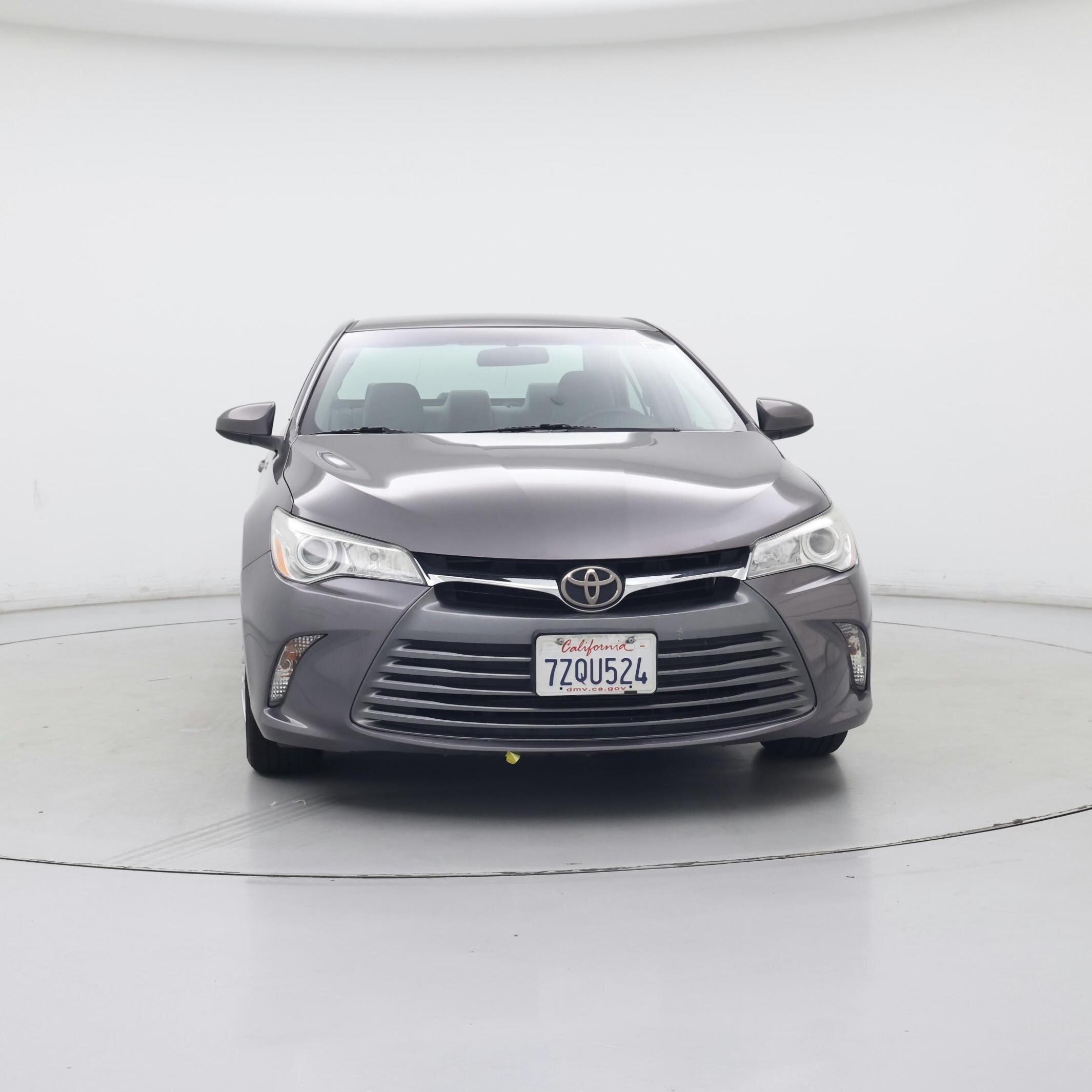 Thumbnail: 2017 Toyota Camry - 5