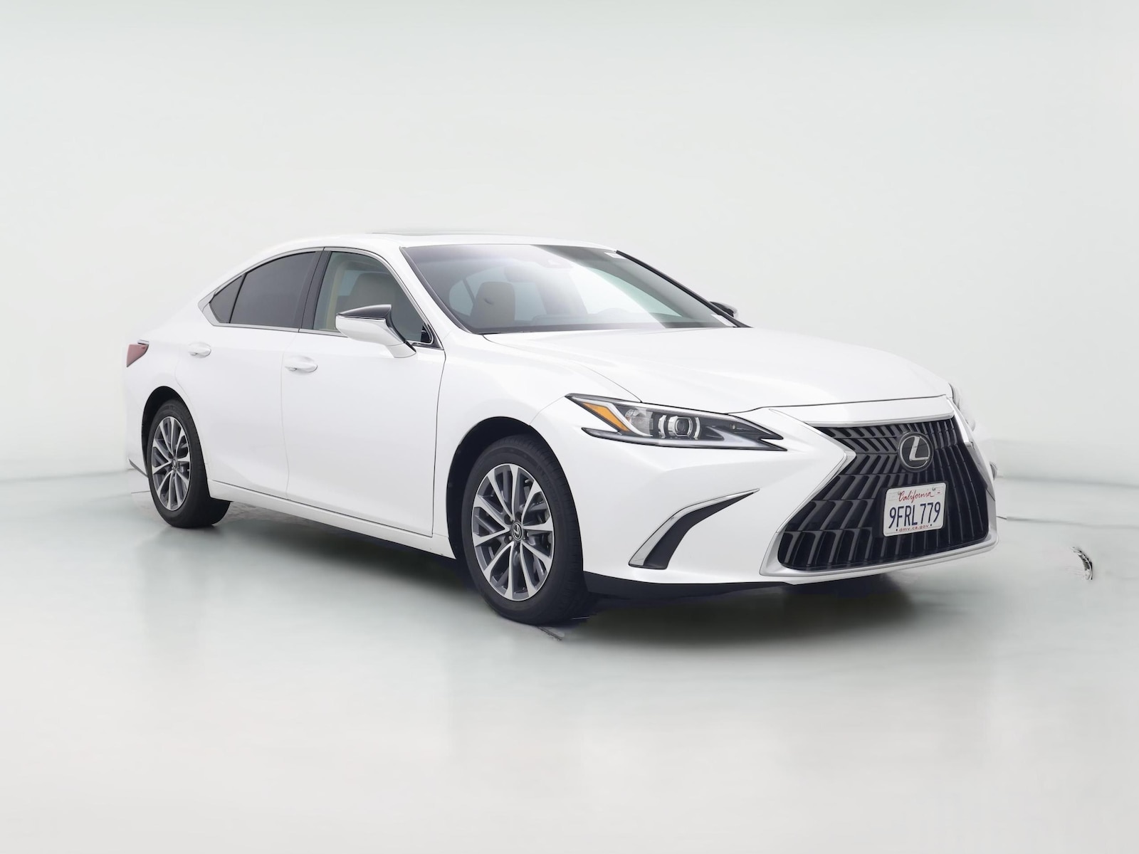 2023 Lexus ES 350 - Photo 1