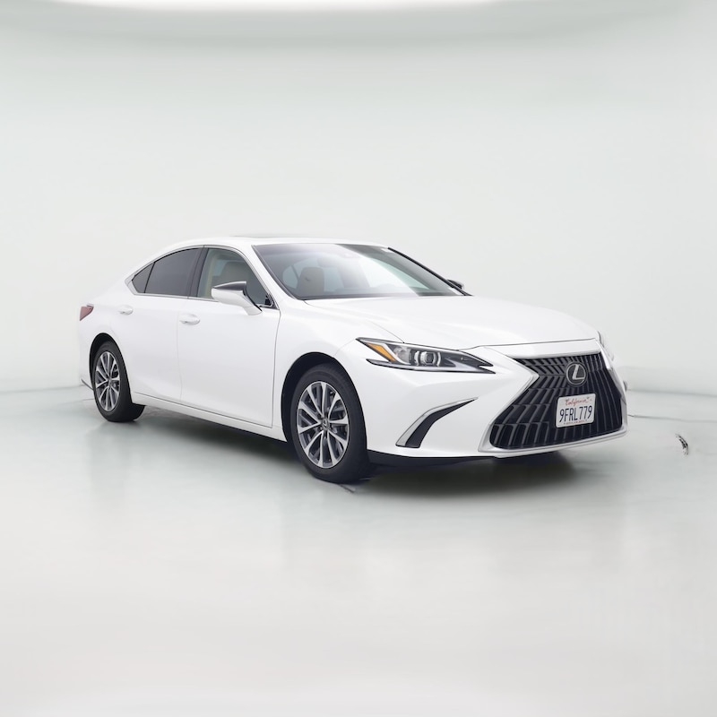 2023 Lexus ES 350