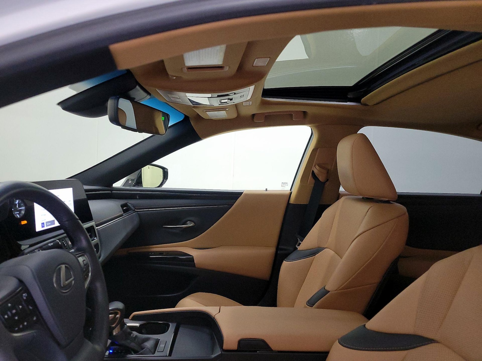 2023 Lexus ES 350 - Photo 20