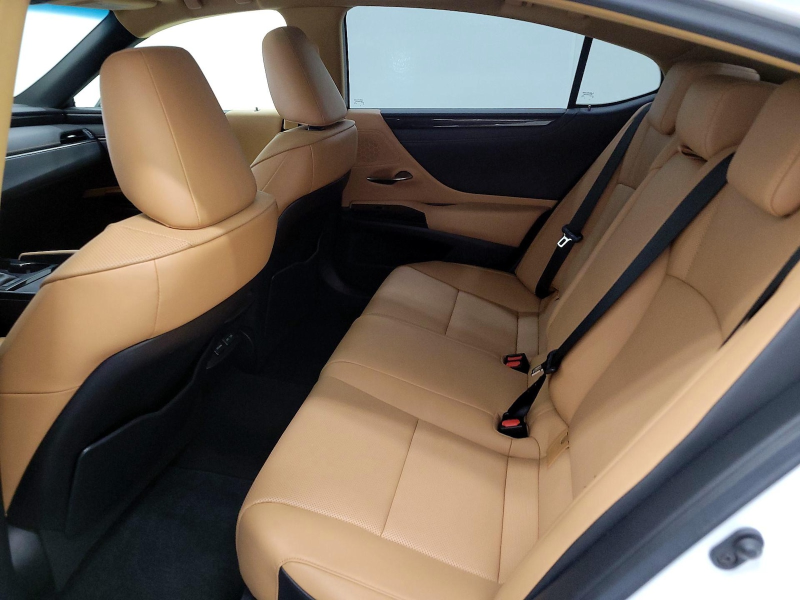 2023 Lexus ES 350 - Photo 21