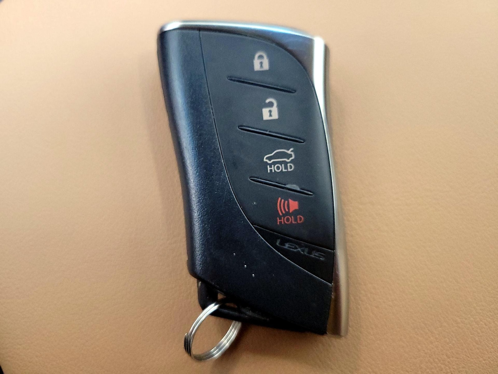 2023 Lexus ES 350 - Photo 24