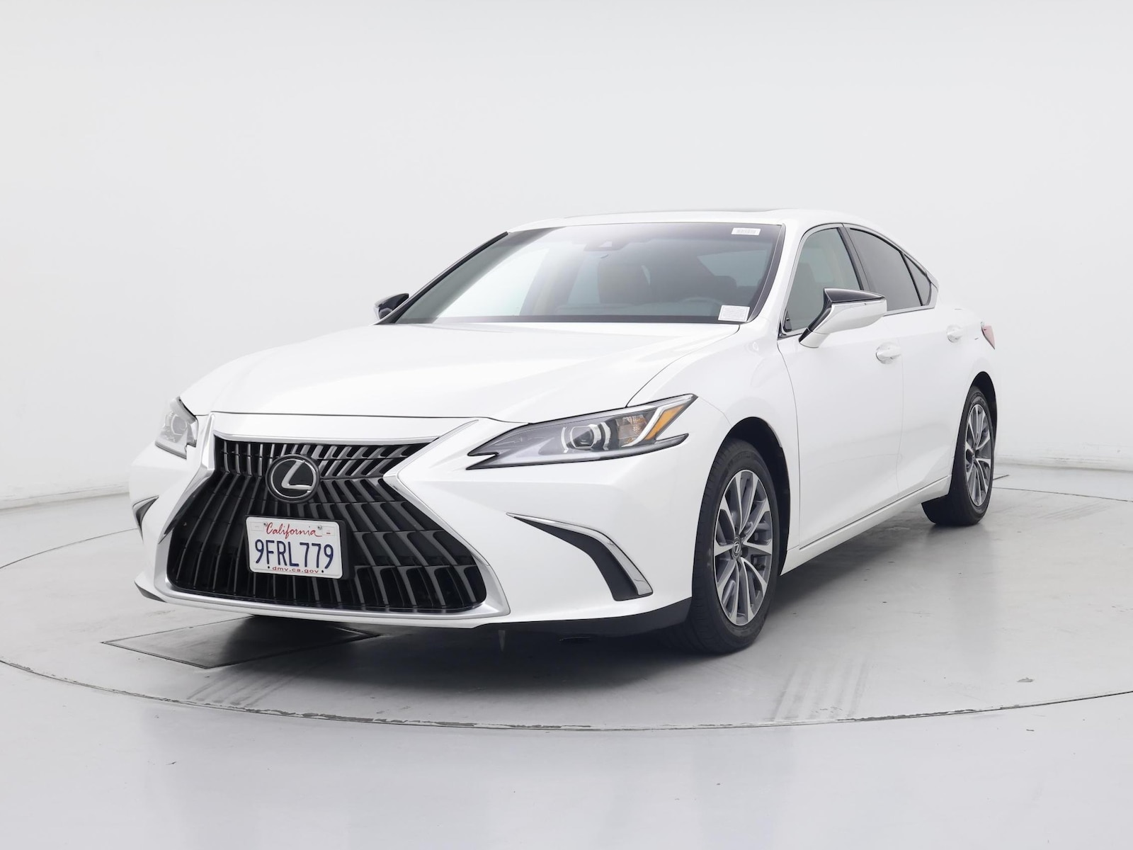 2023 Lexus ES 350 - Photo 5