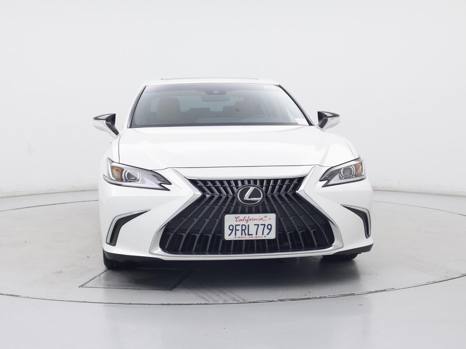 2023 Lexus ES 350 - Photo 6